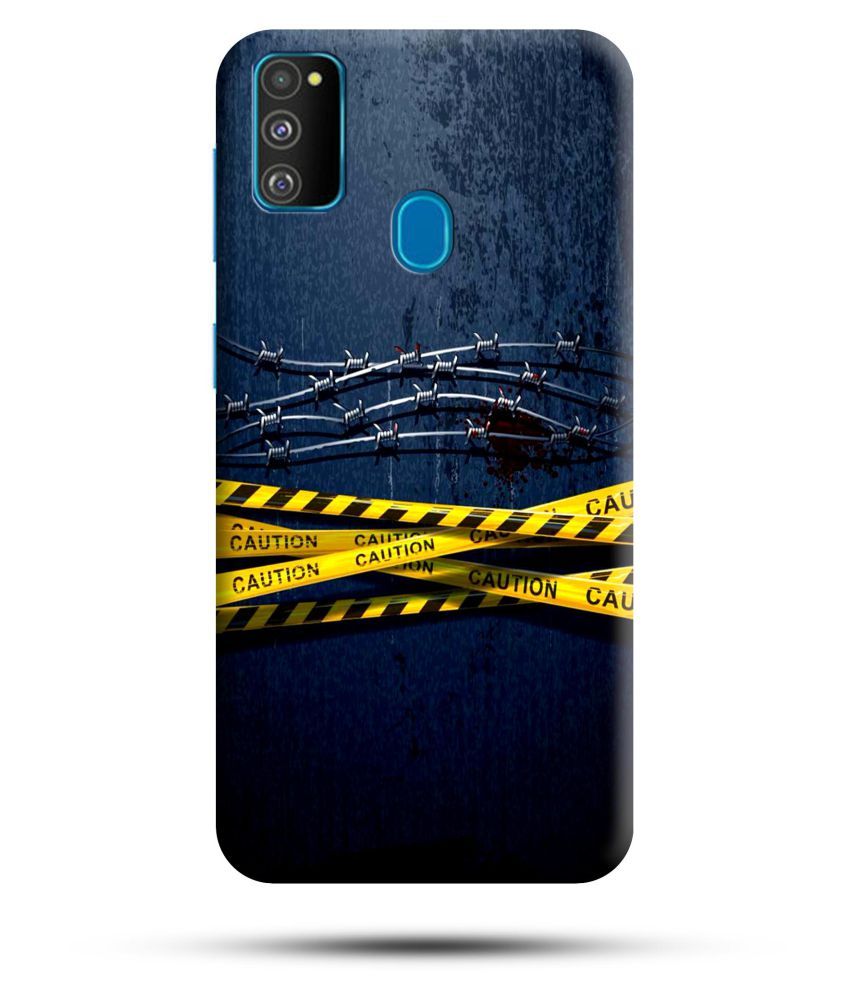 samsung galaxy m30 s cover