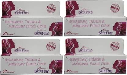 skin fine cream