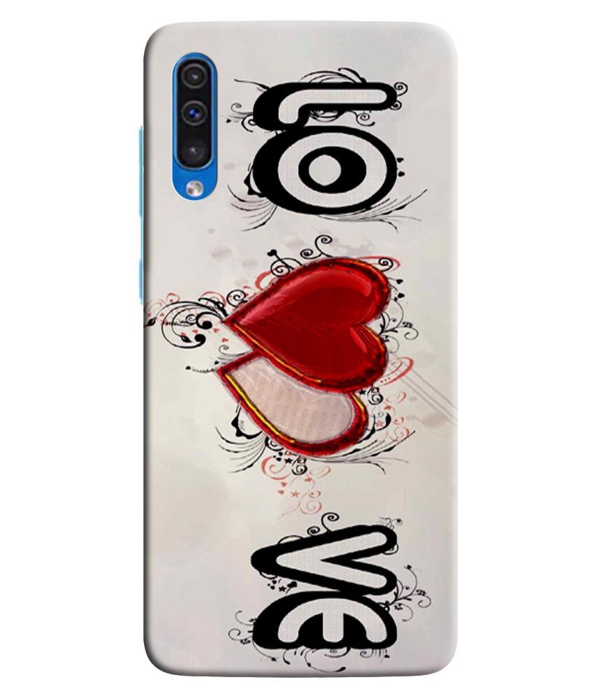 samsung a50s cover flipkart