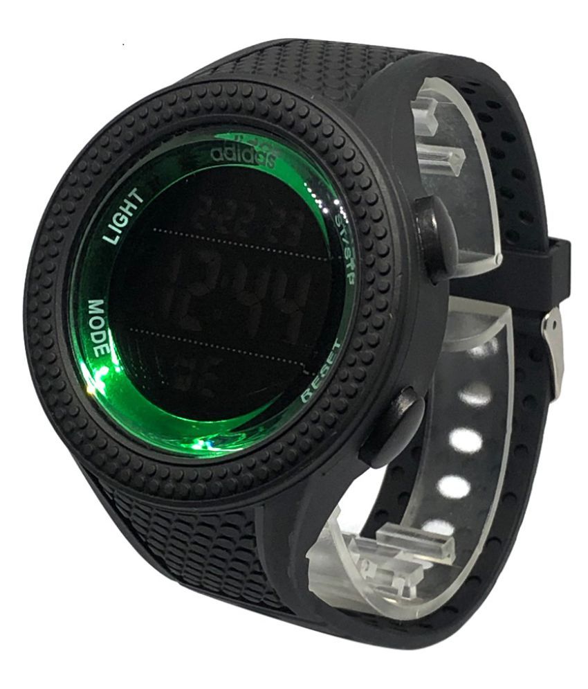 new model adidas watch