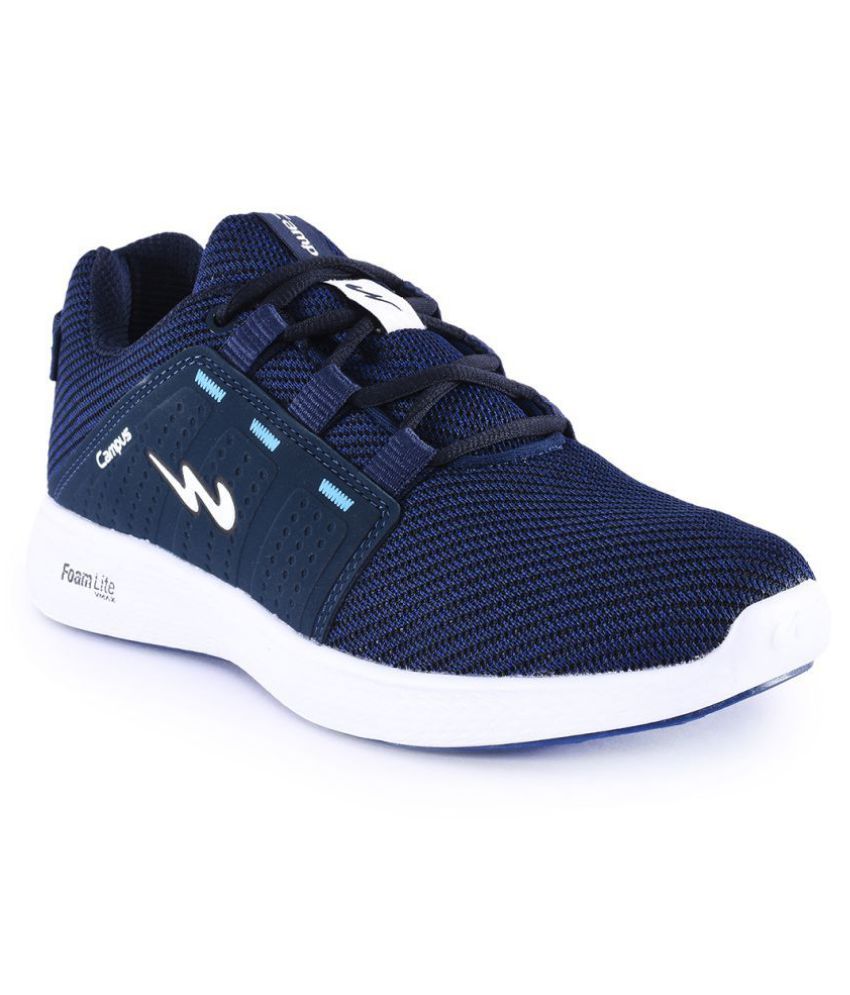 campus foam lite shoes