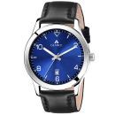 Aglance 1770SL01 Leather Analog Men's Watch