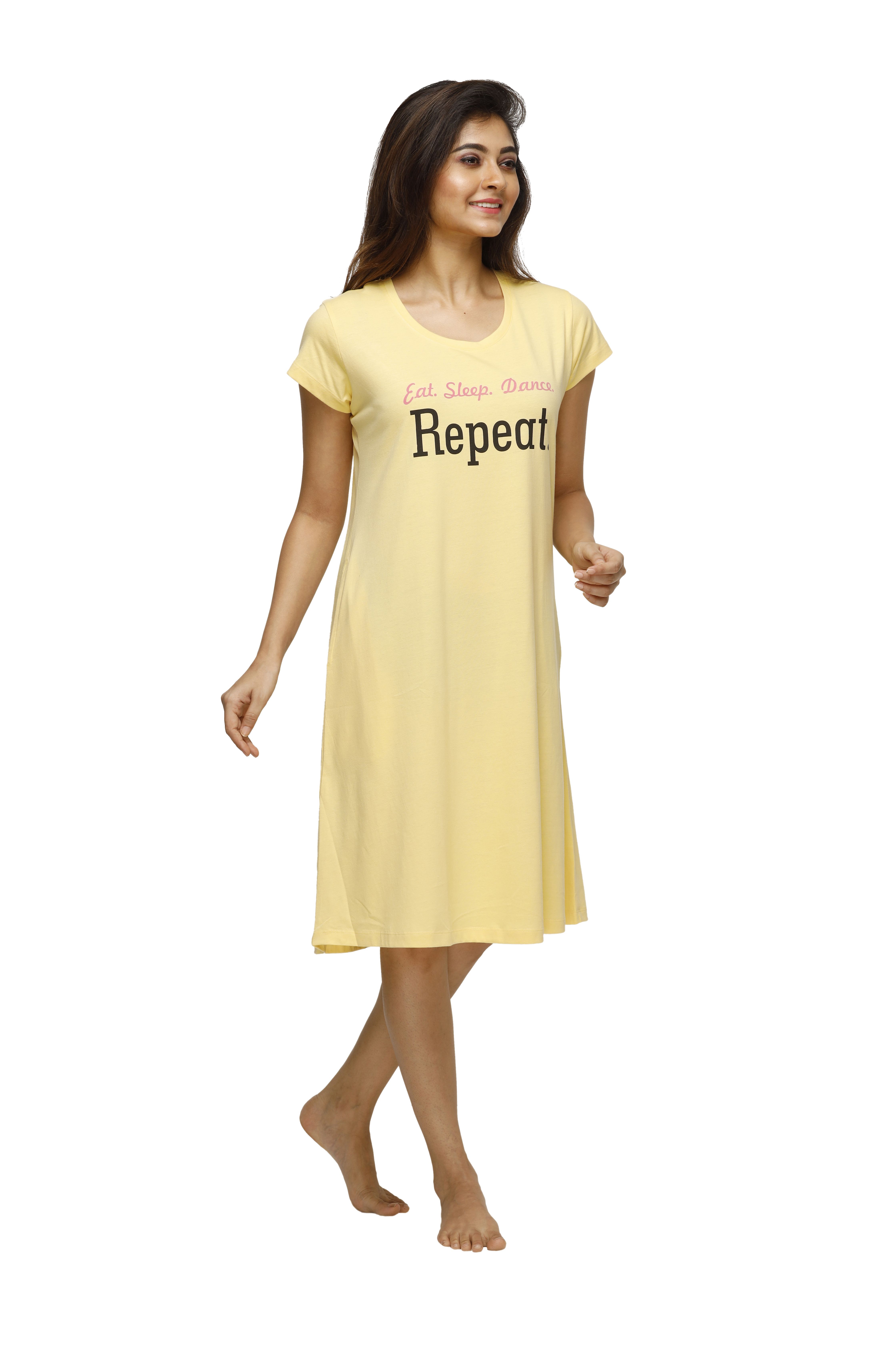juliet nighties cotton