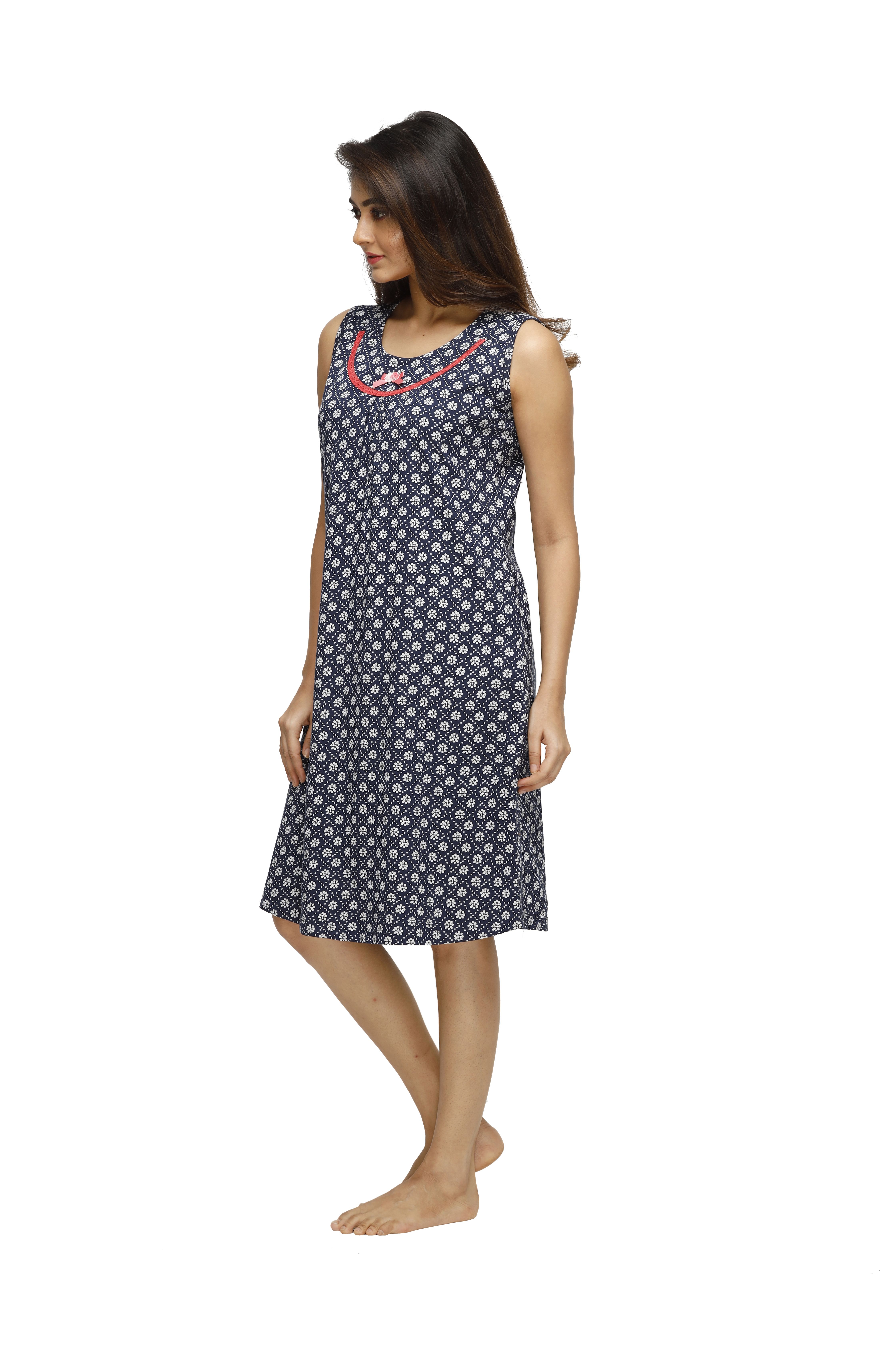 juliet nighties cotton