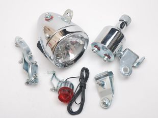 dynamo light for bicycle india