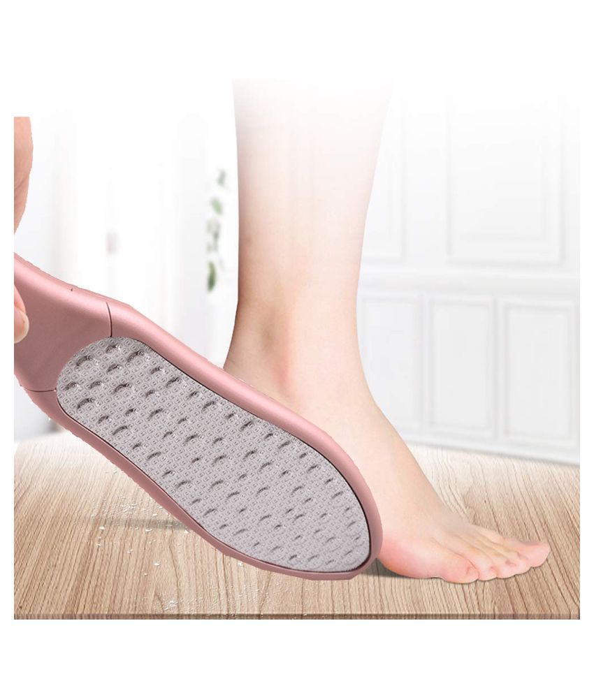 best tool to remove dead skin from feet