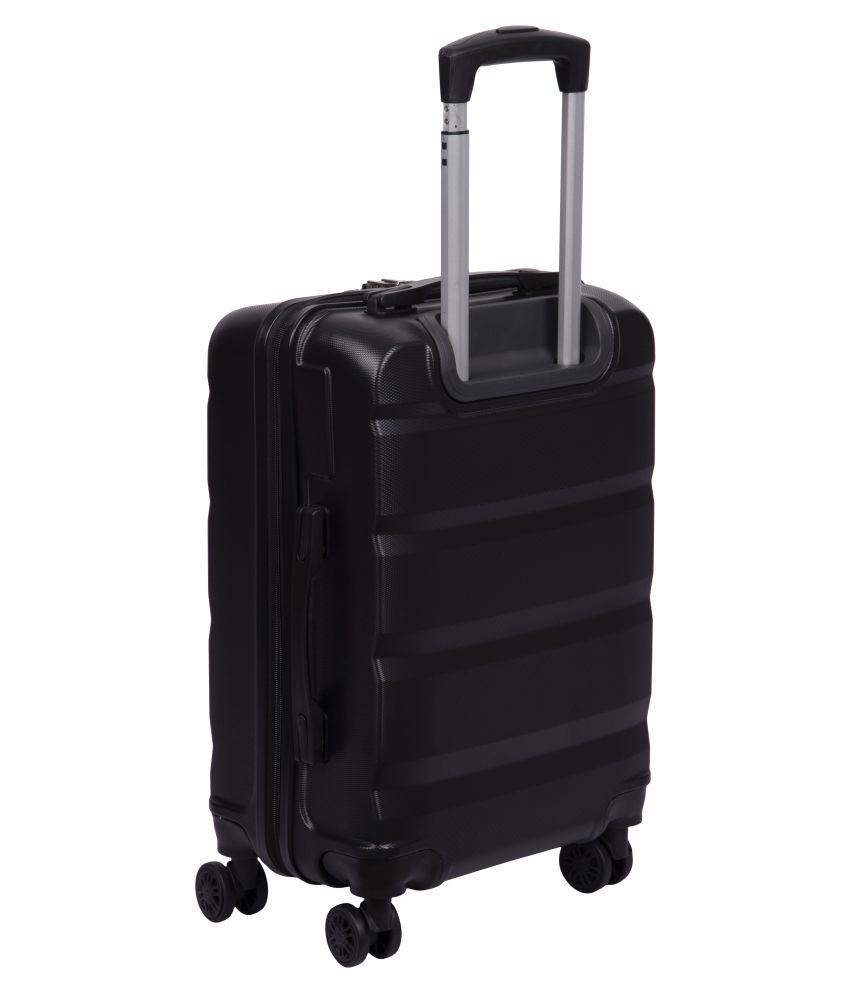 Killer Black S (Below 60cm) Cabin Hard CHAMPIONSTNDRDBK Luggage Buy Killer Black S (Below