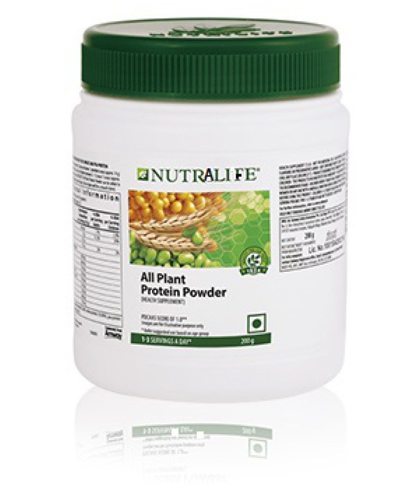 TIENS india All Plant Protein Powder 200 gm Buy TIENS india All