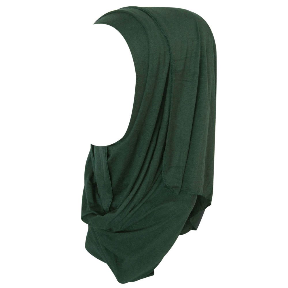 cotton long scarf