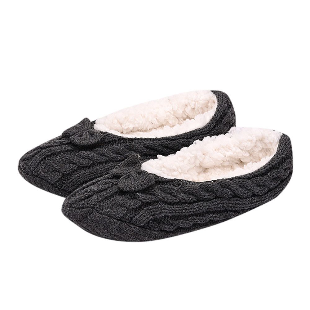 men's sock slippers with grippers