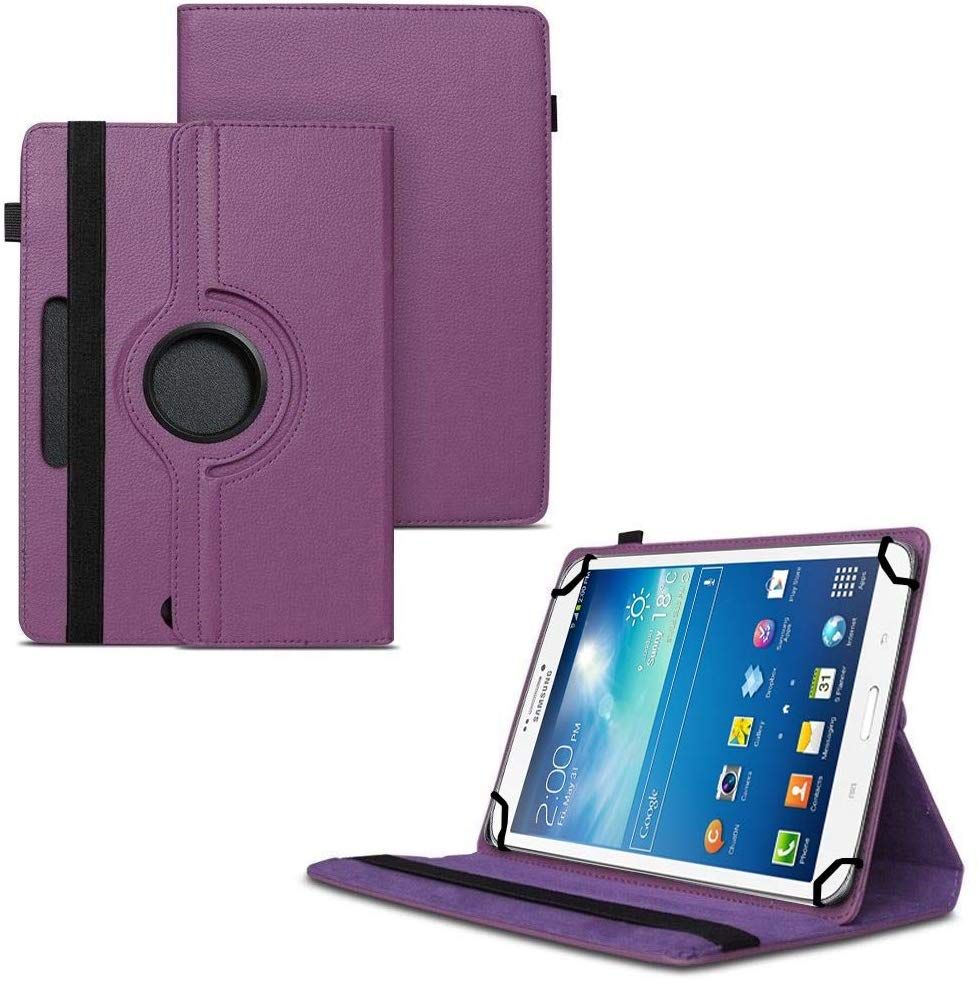 Samsung Galaxy Tab 3 T311 Flip Cover By Tgk Purple Cases Covers Online At Low Prices Snapdeal India