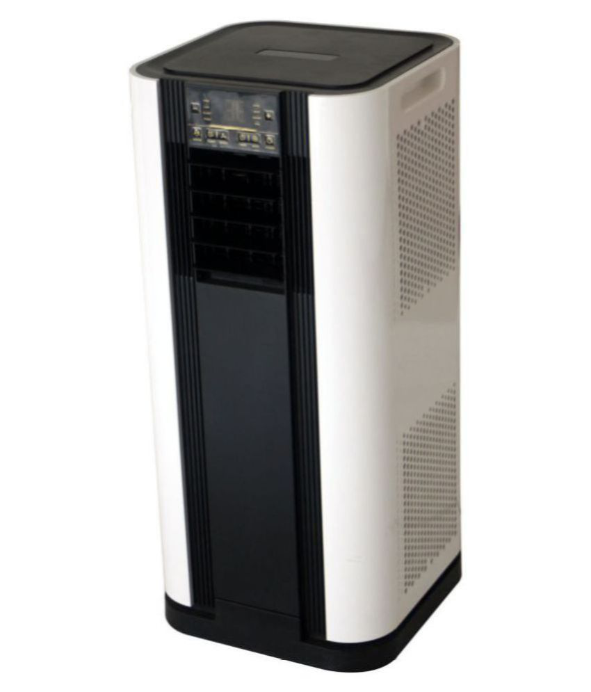 EURGEEN - Portable Air Conditioner (Model A4) 4 In 1 for ...