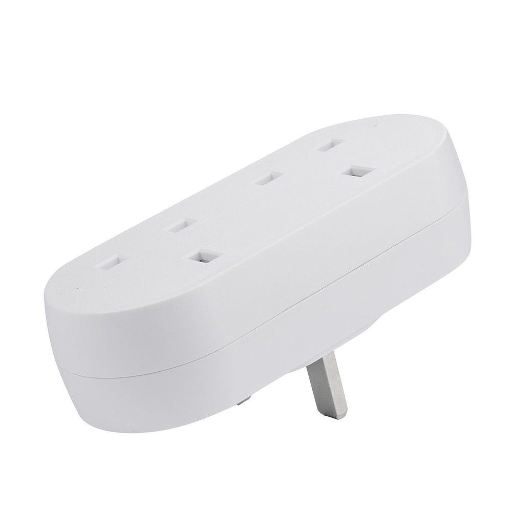 google home outlet switch