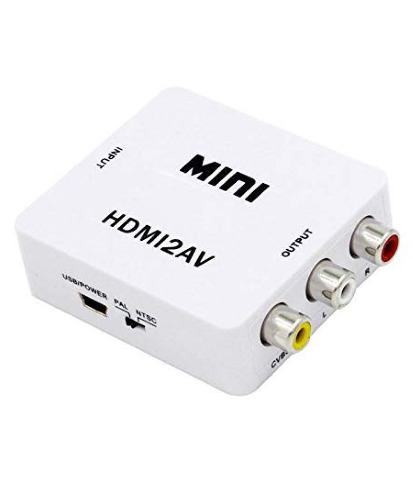 Не работает mini hdmi