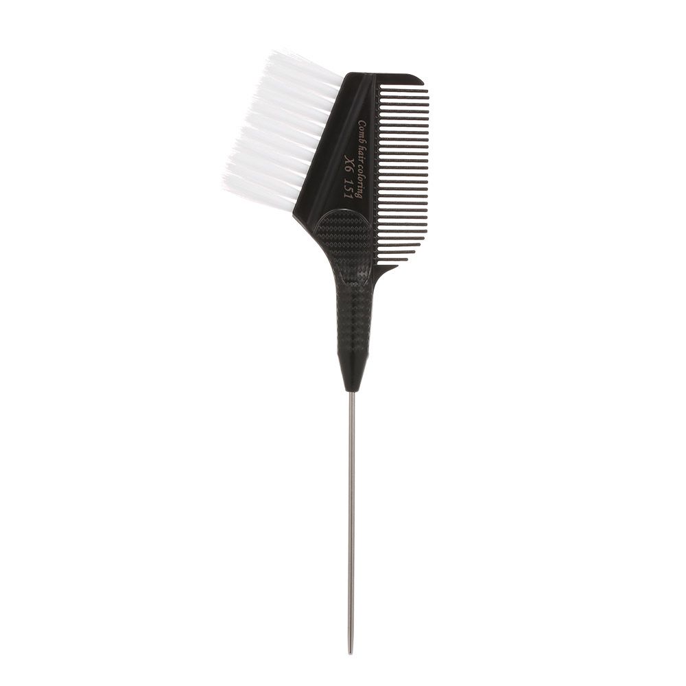 Cocoshope Hair Colouring Brushes Combs Professional Hair