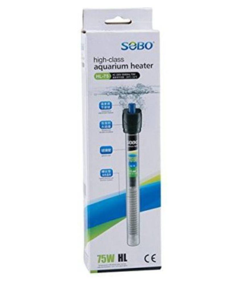 aquarium heater in low price