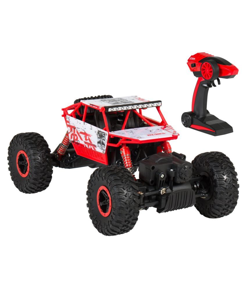 remote control monster truck rc