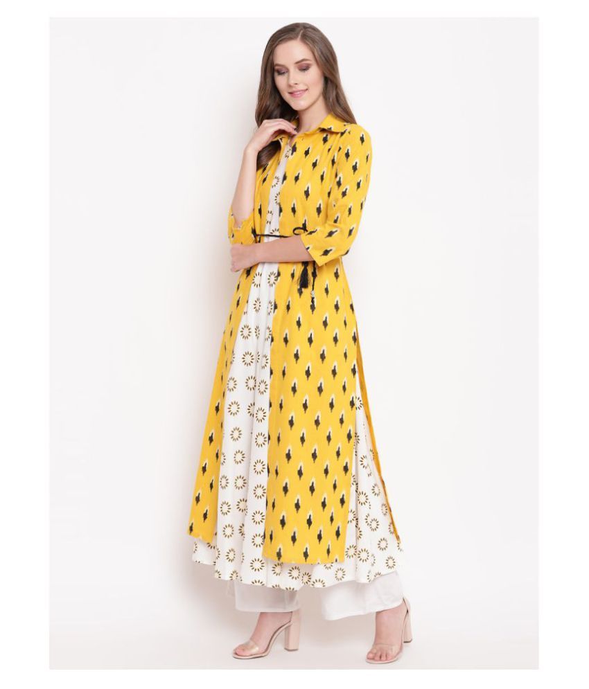 ethnic stitched summer collection 2021