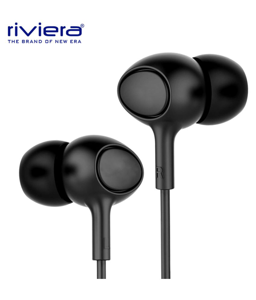 terabyte wired earphones