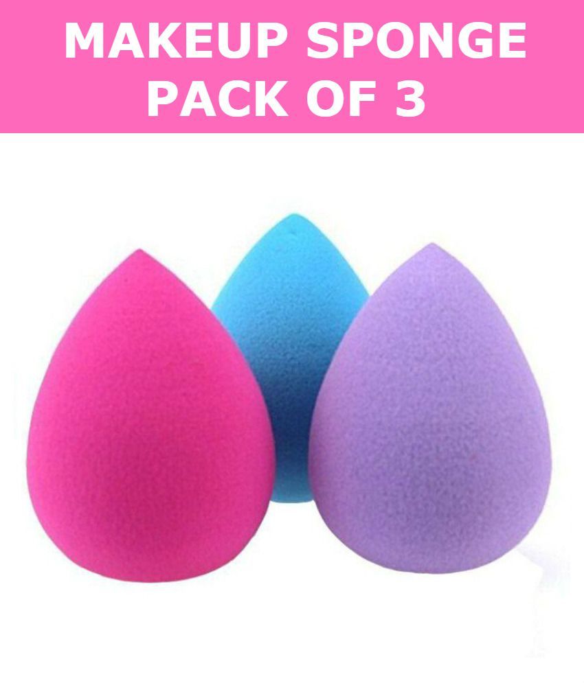 HPC BLENDER POWDER PUFF Face 20 g 3 Buy HPC BLENDER POWDER PUFF Face