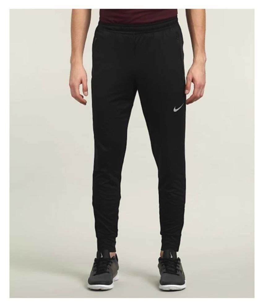 tawny nike joggers