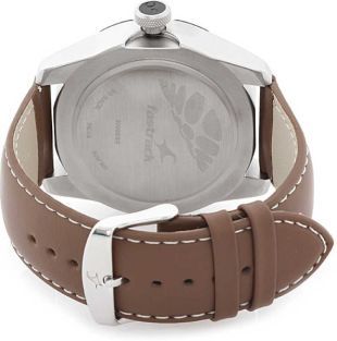 fastrack sports men's watch 3099sl01