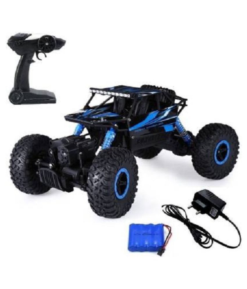 asianhobbycrafts waterproof remote controlled rock crawler rc monster truck