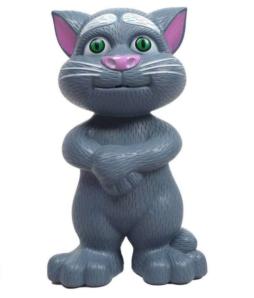 talking tom toy flipkart