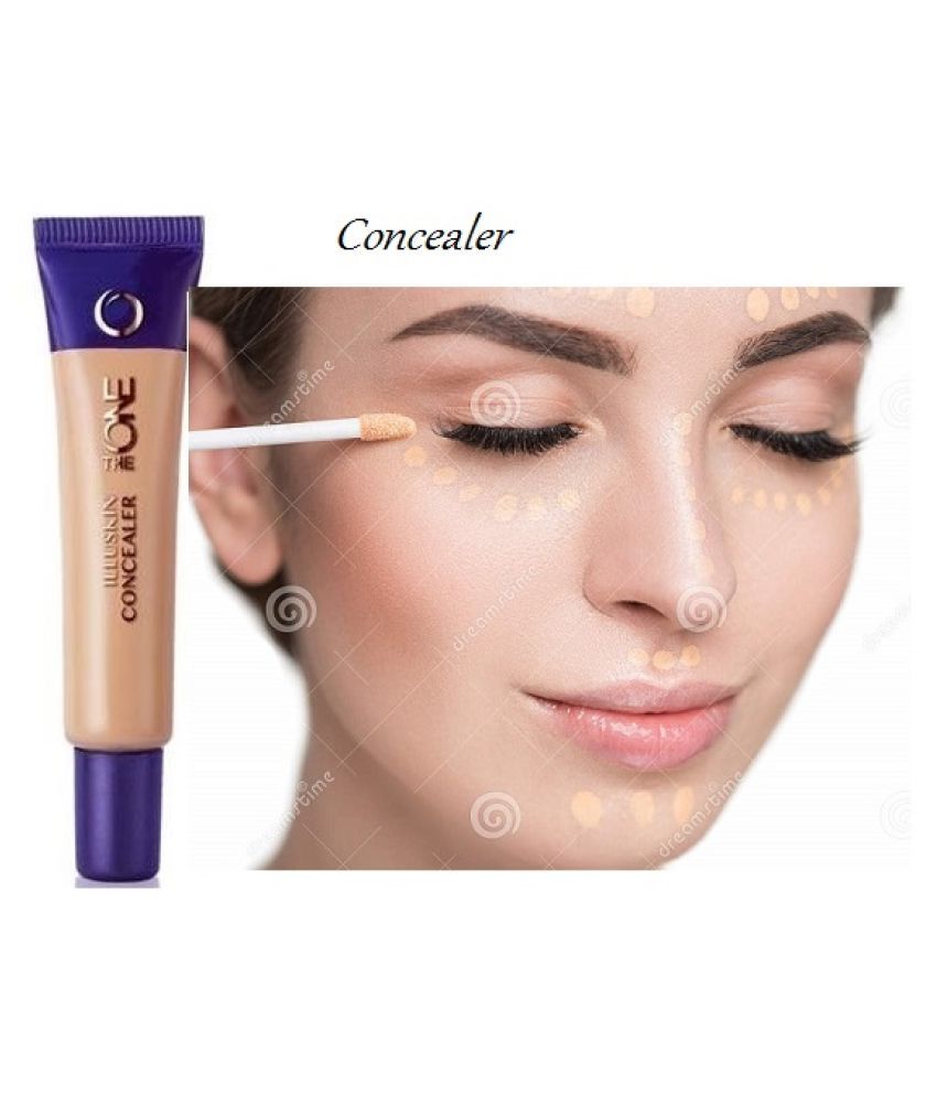 the one concealer
