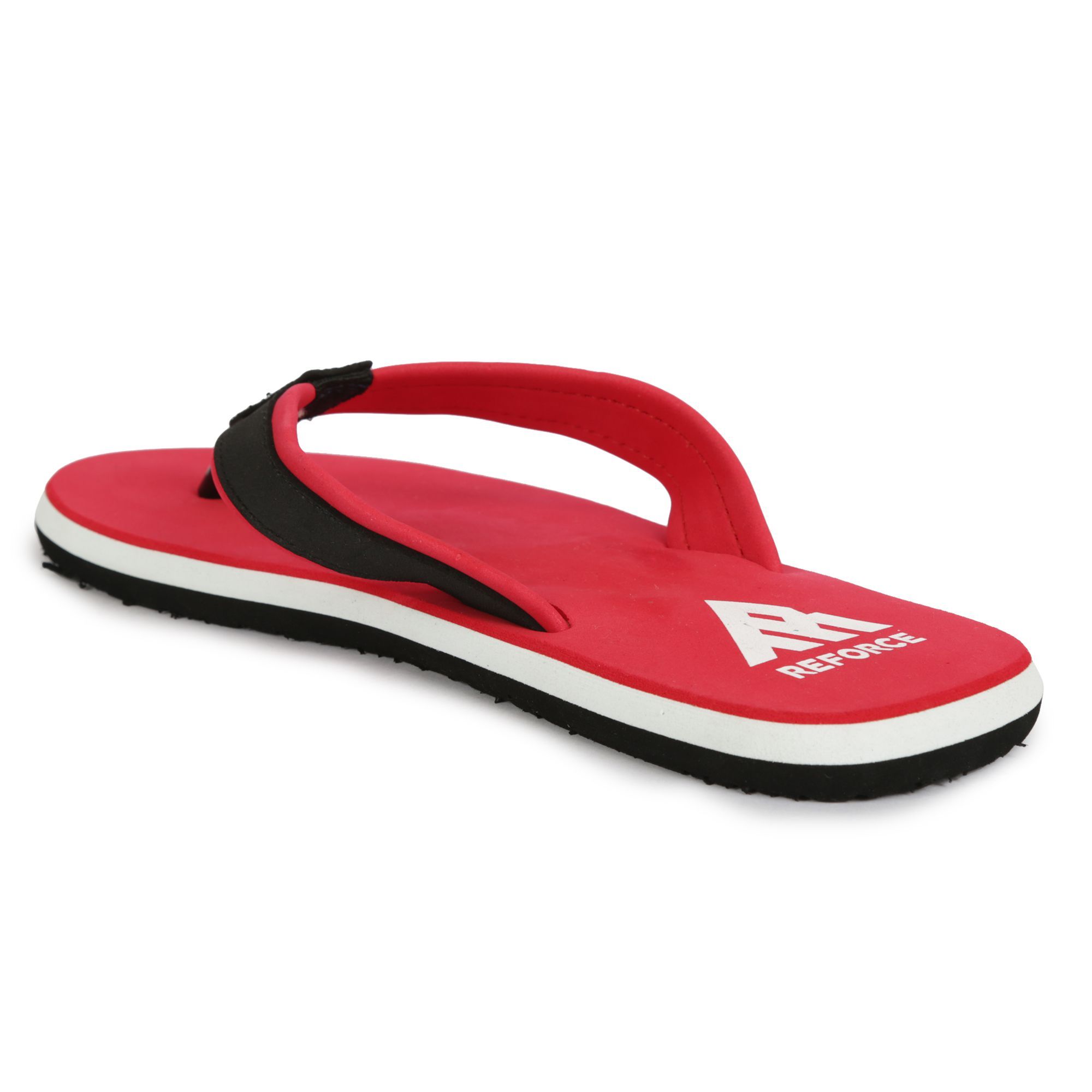 reforce slippers