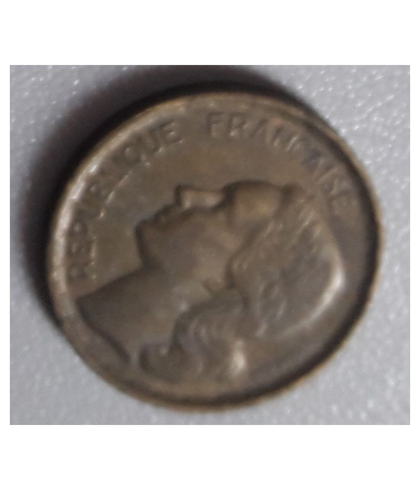 France Coin 10 Francs 1951 Buy France Coin 10 Francs 1951 Online At Low Price In India Snapdeal