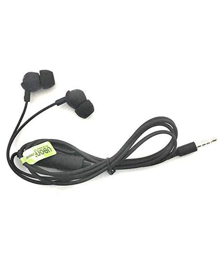 ubon earphones gs 311r