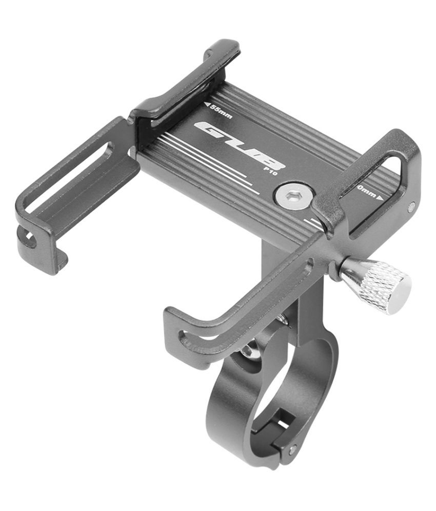 Westore Bike Mobile Holders Aluminum Alloy Bike Phone Holder Universal