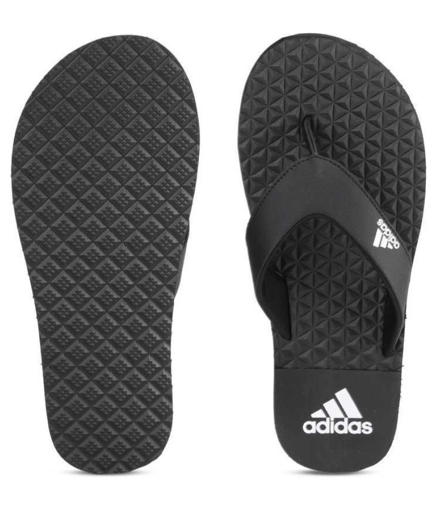 adidas massage slippers