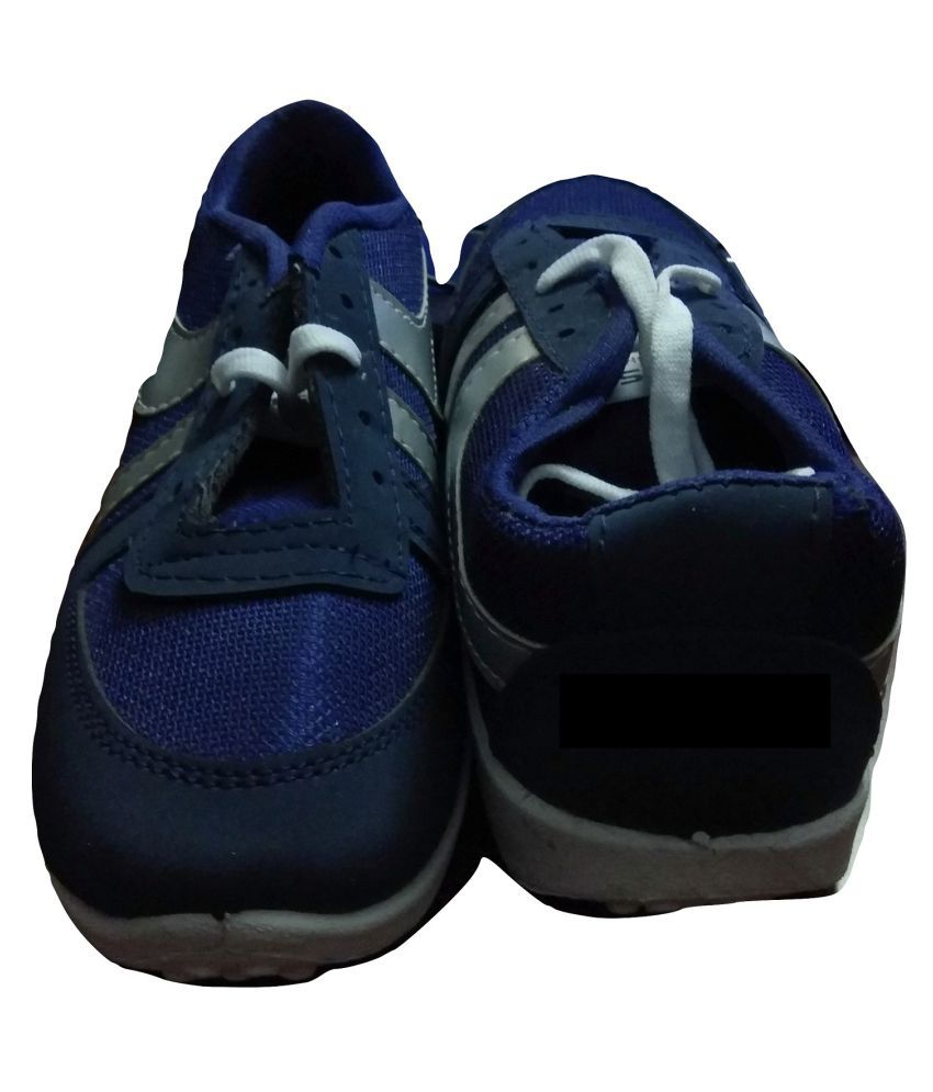 blue ballet flats with ribbon