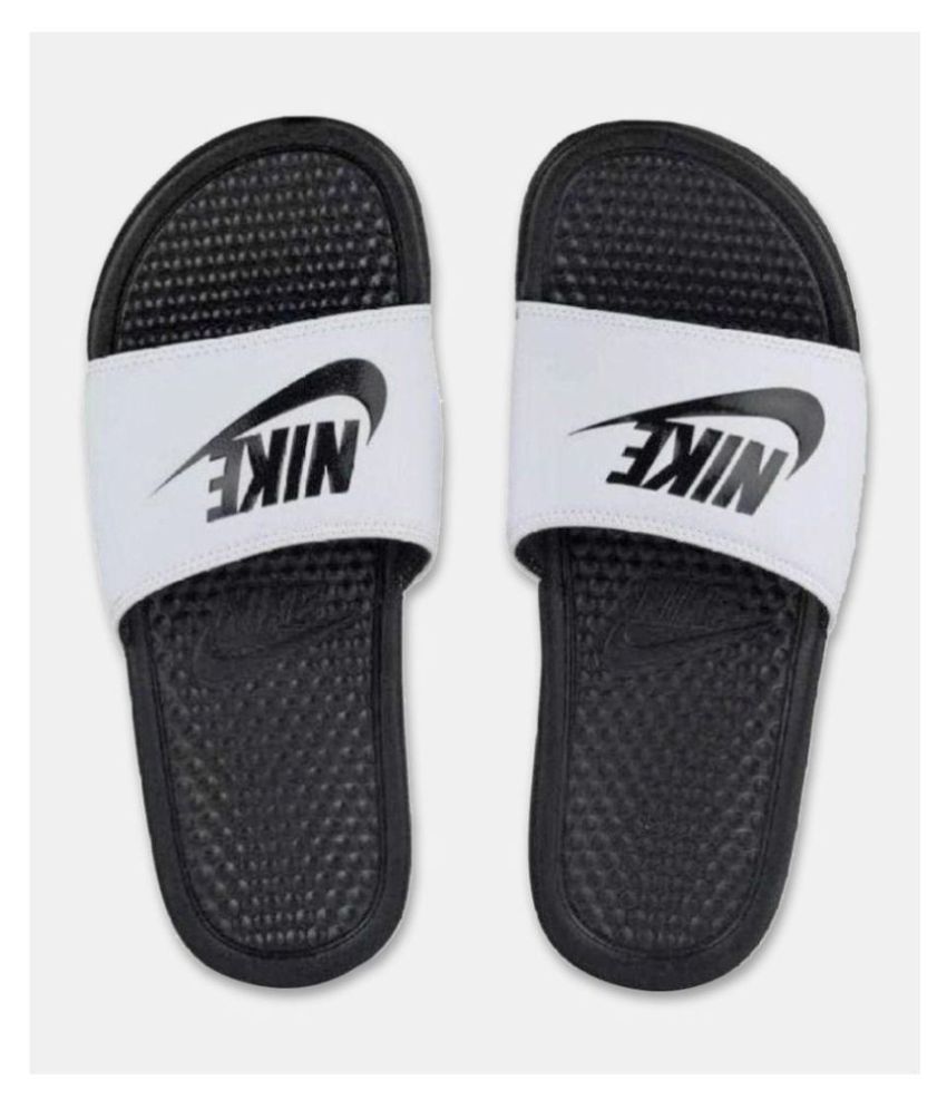 nike slides cheap