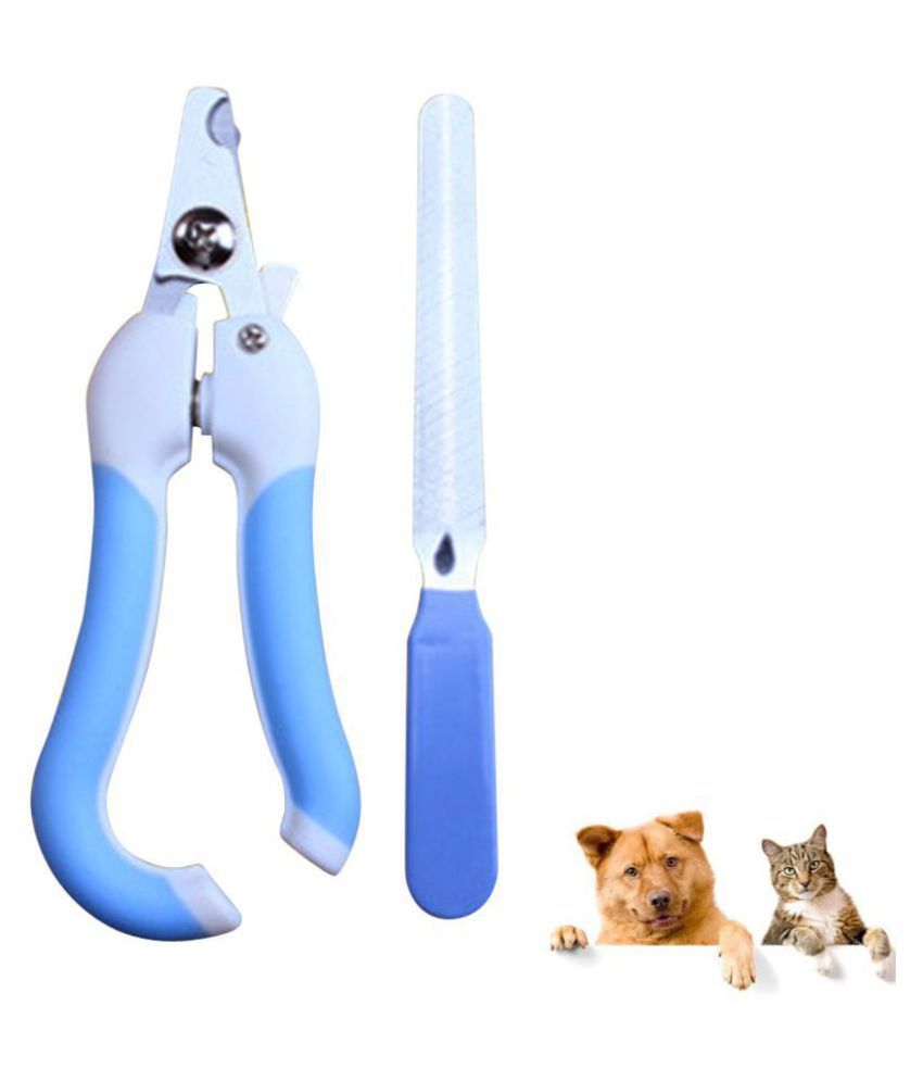 Petshop7 Professional Nail Cutter Clipper Suitable Pets Like Dogs ...