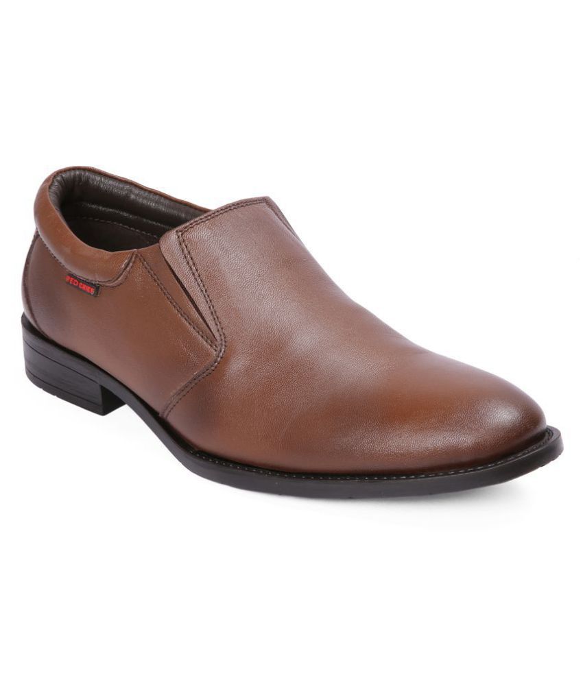 red chief formal shoes models with price