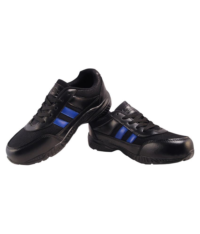 action synergy school shoes