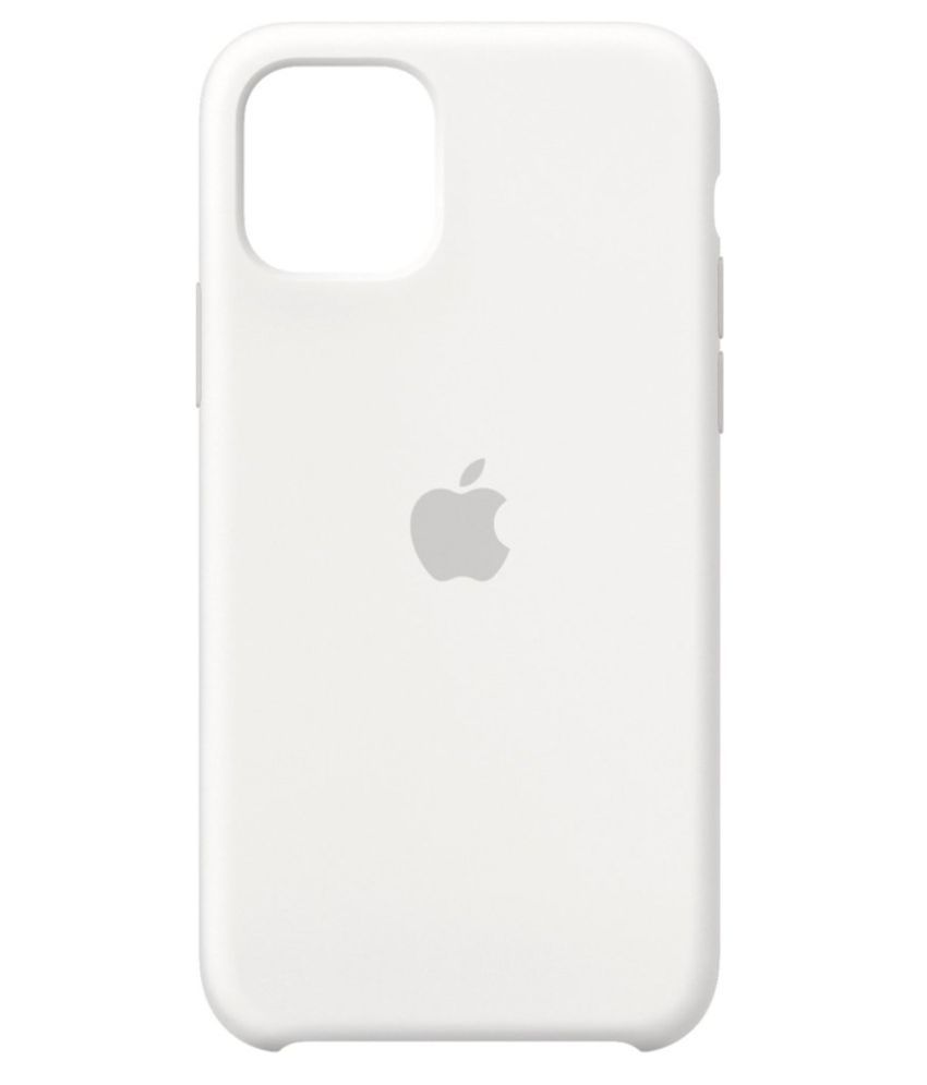 Apple Iphone 11 Pro Max Plain Cases Atharva Inc White Iphone 11 Pro Max Plain Back Covers Online At Low Prices Snapdeal India