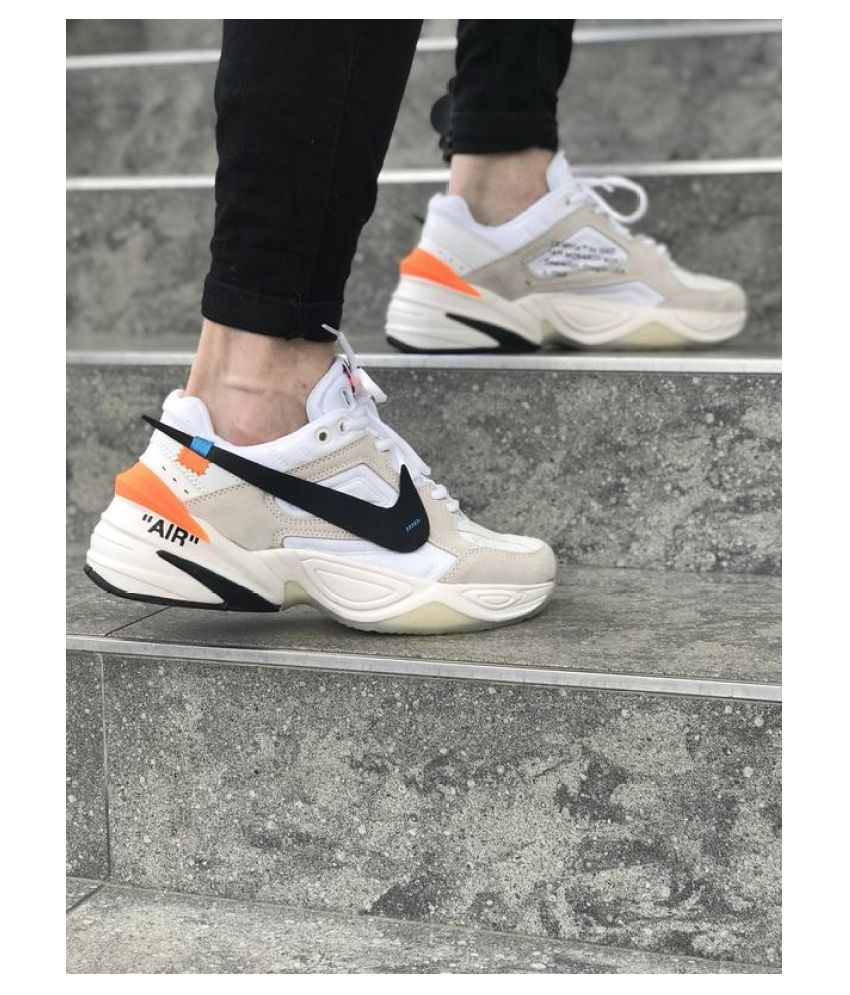 nike air monarch mk2 tekno