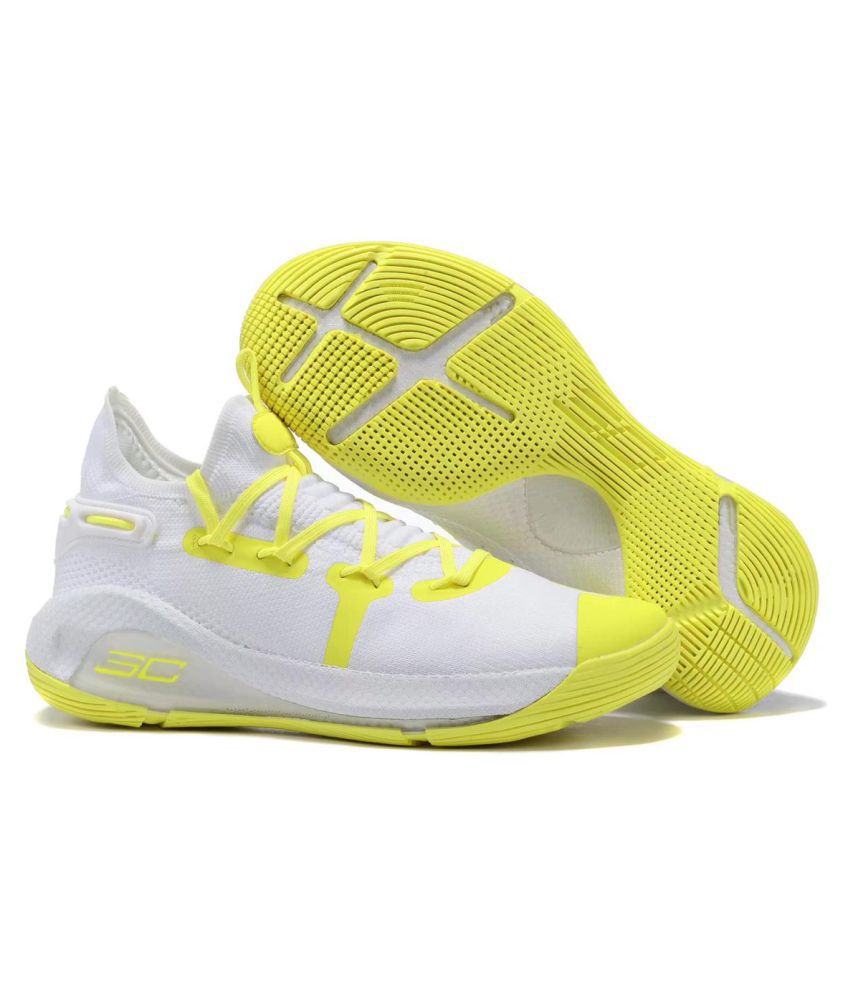 curry 6 neon