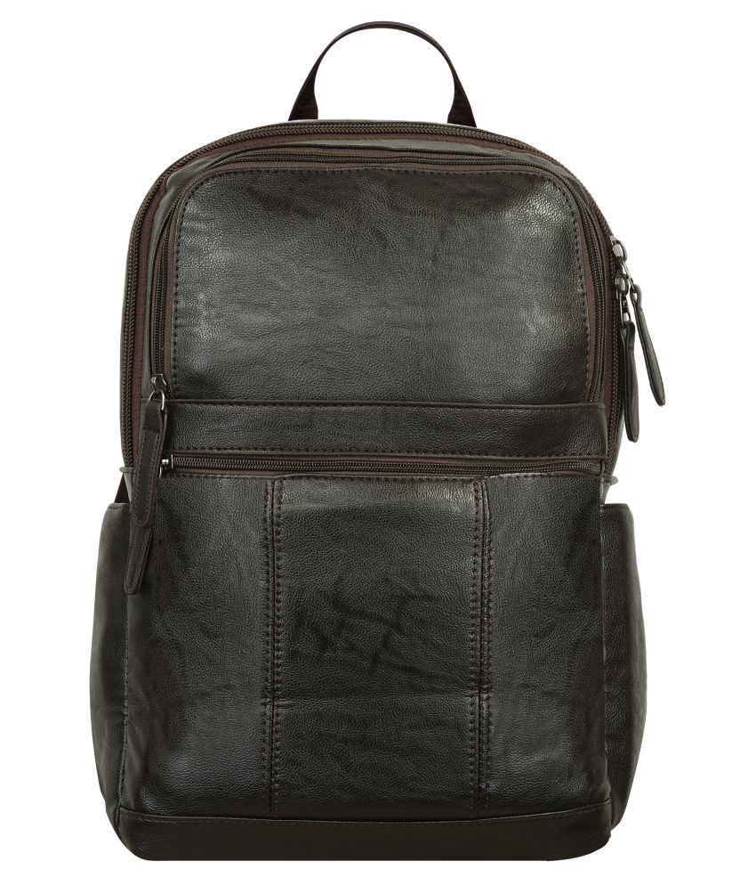 Walrus Brown Laptop Bags Buy Walrus Brown Laptop Bags Online at Low