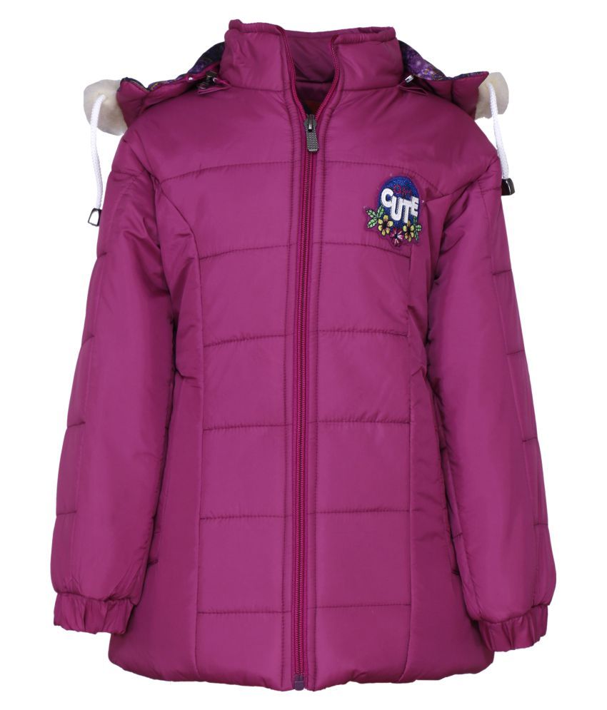 snapdeal winter jacket
