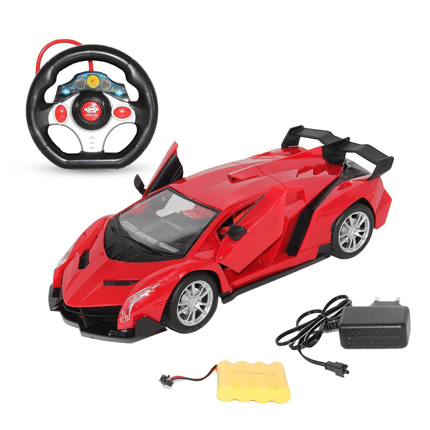 racing car toy price