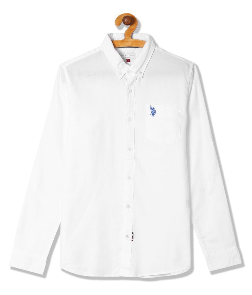 polo assn shirts