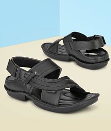 shree leather sandals for mens