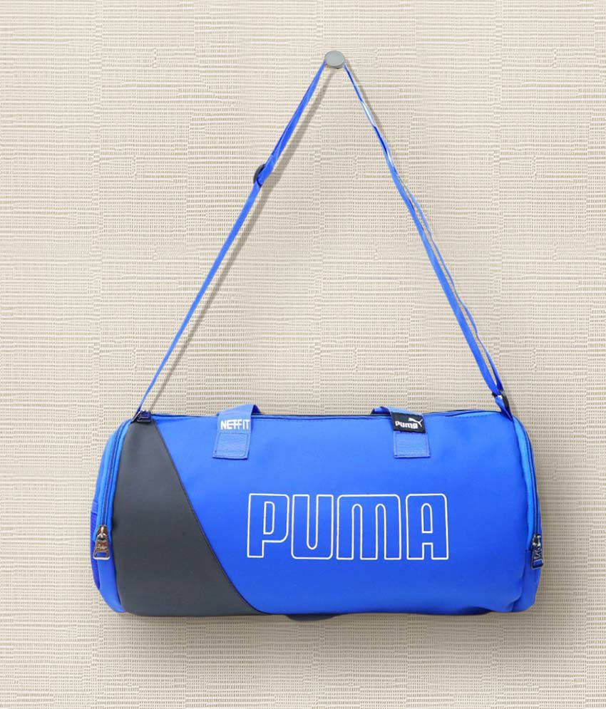 puma side bags for mens