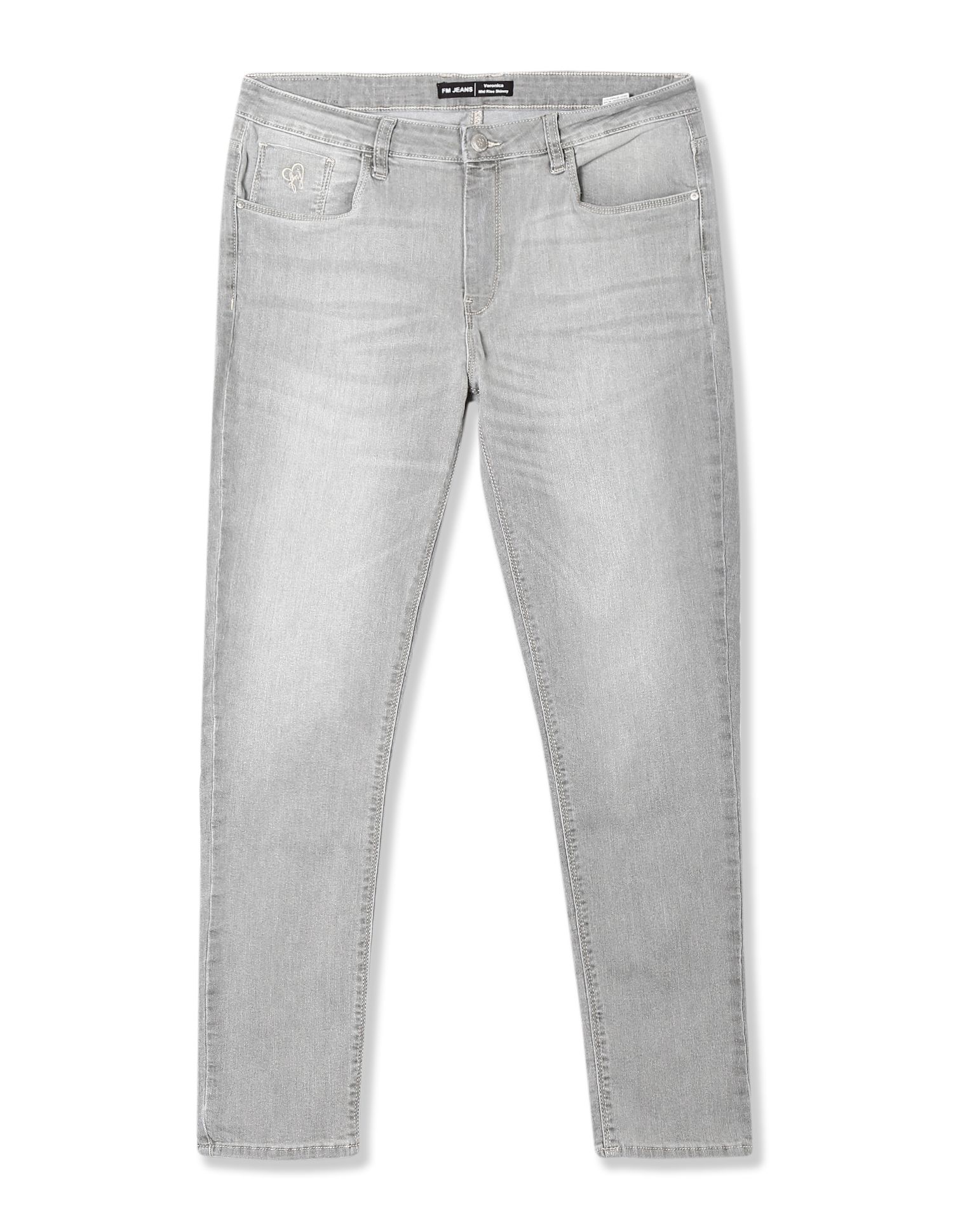 fm jeans price