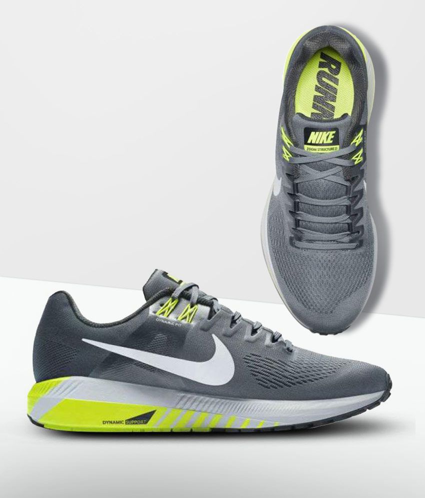 nike running shoes price in india